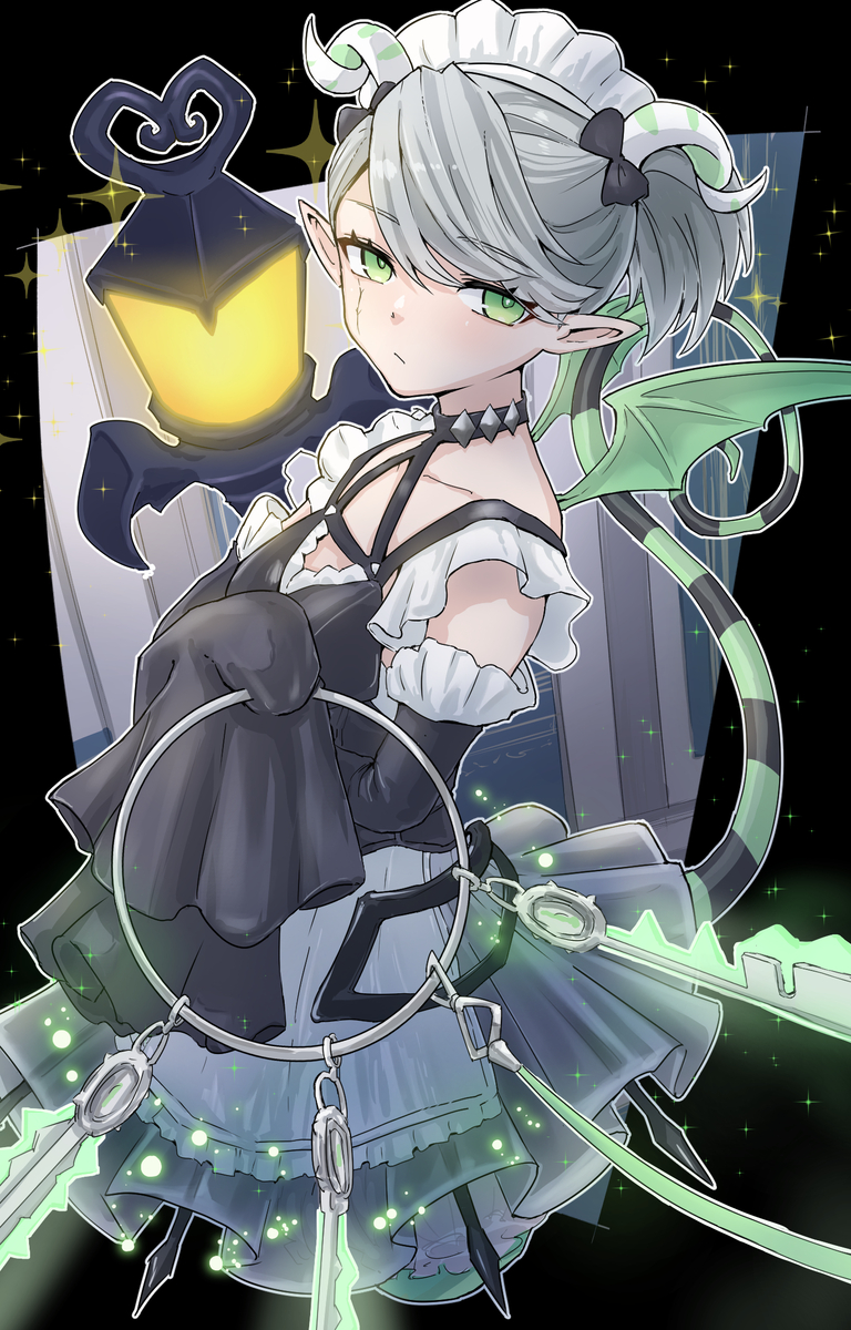 招募小绿开发人员